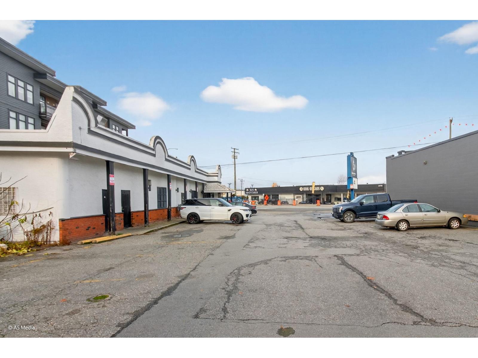 20080 FRASER HIGHWAY