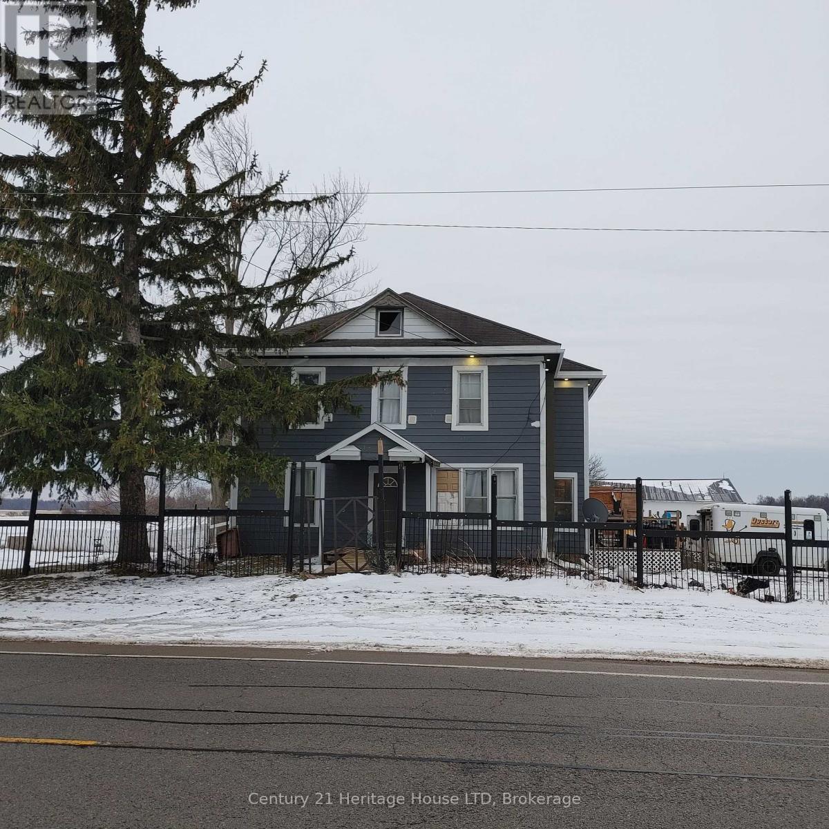 4034 CANBOROUGH ROAD