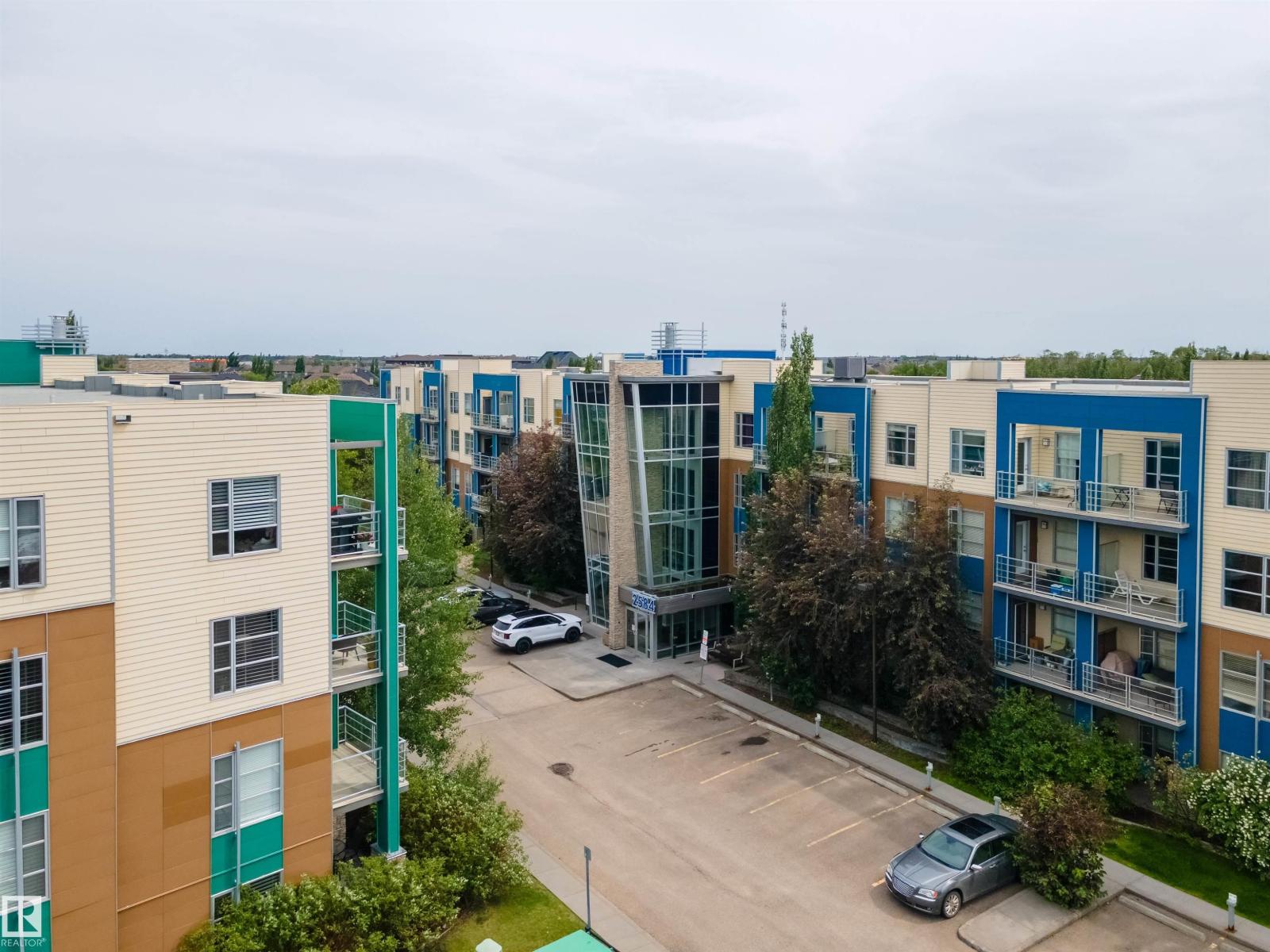 #105 2584 ANDERSON WY SW