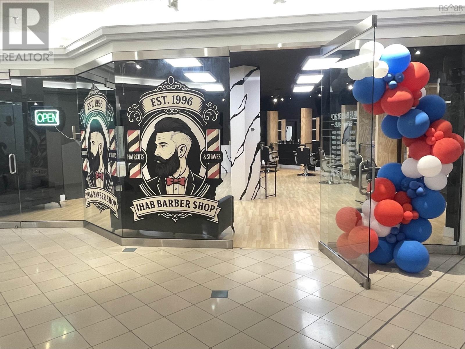 203 5640 Spring Garden Road