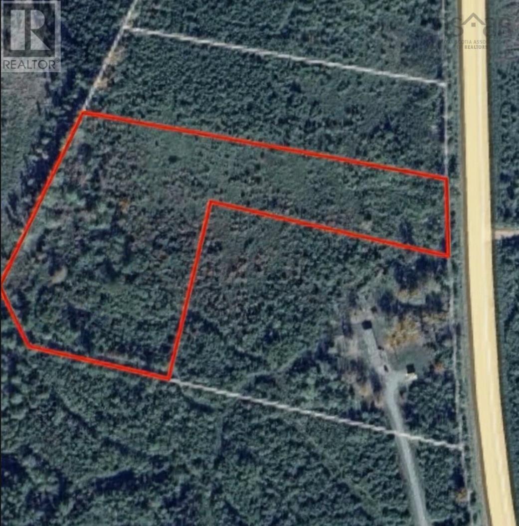 Lot 4 Highway 368 Fountain Road