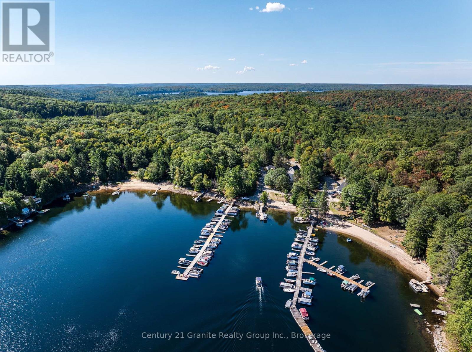 2029 LITTLE HAWK LAKE ROAD