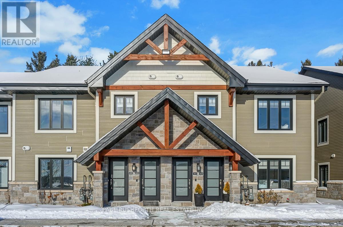 409 - 99 ST MORITZ TRAIL