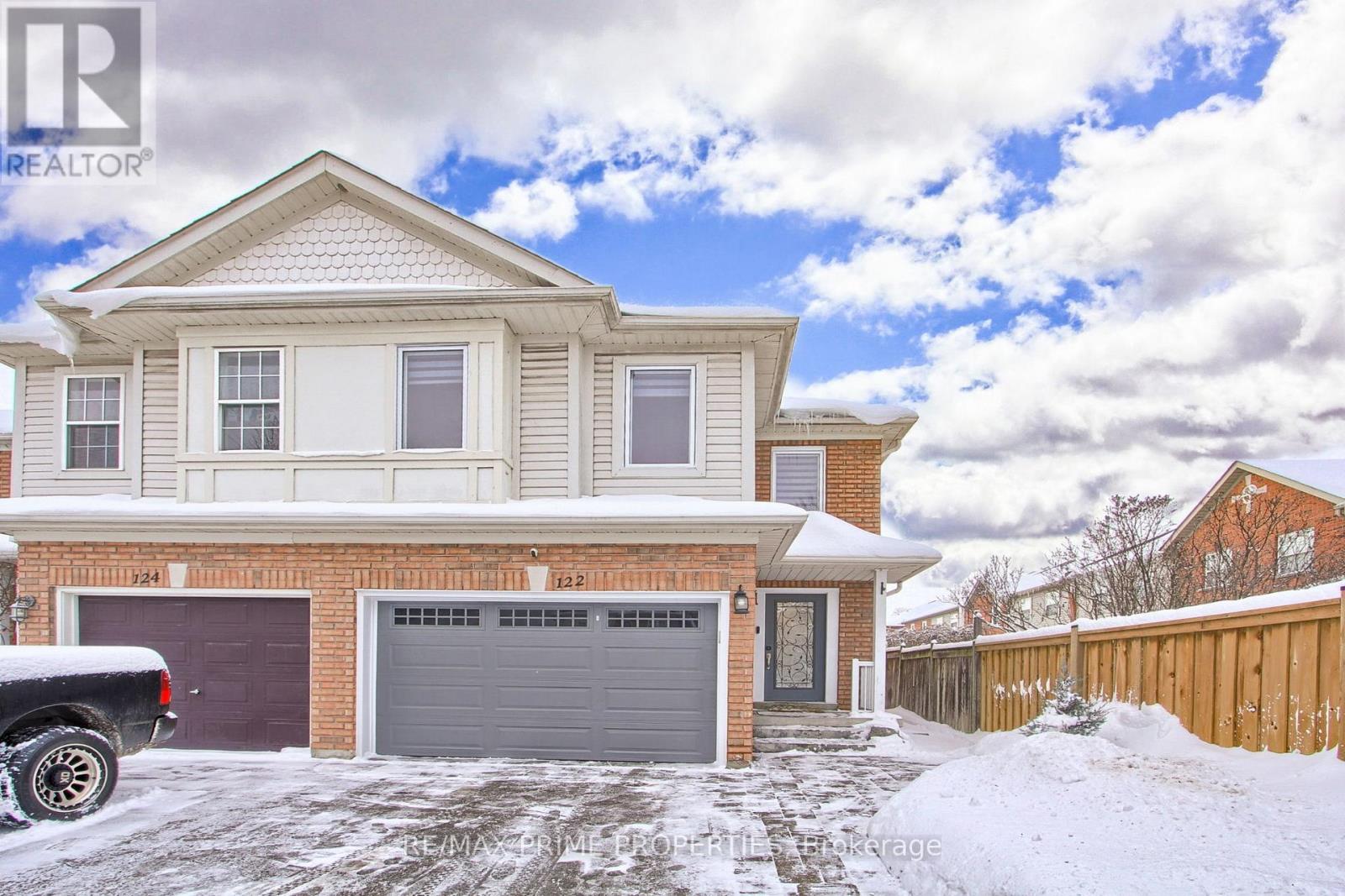 122 GLASGOW CRESCENT