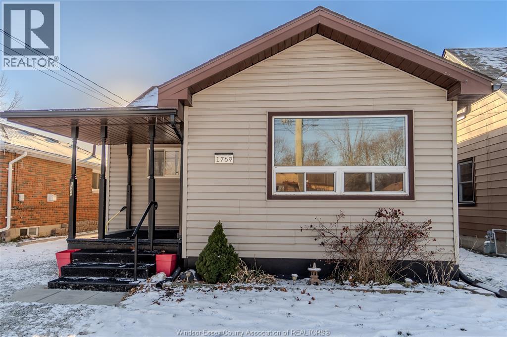 1769 BALFOUR BOULEVARD