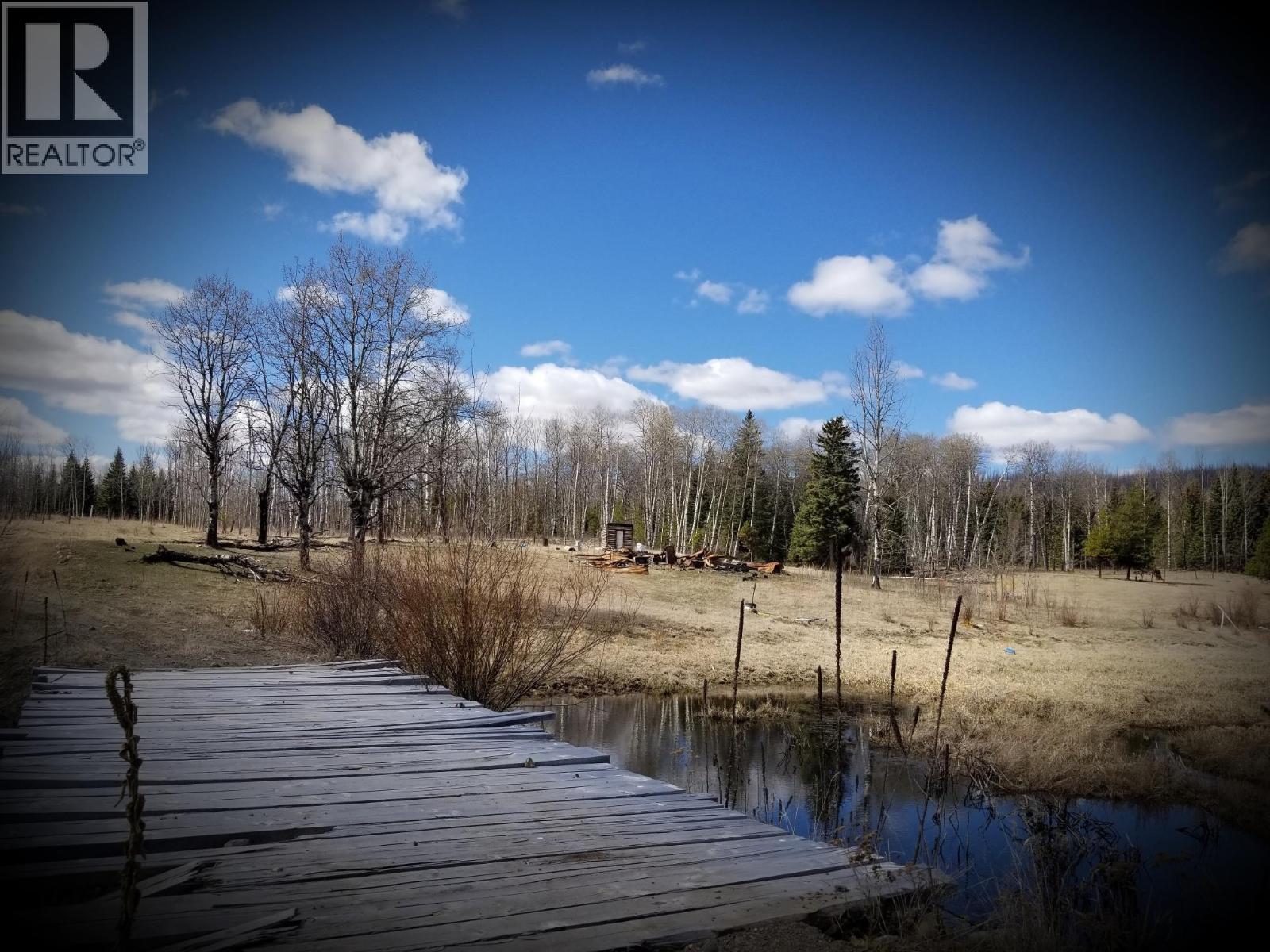 5885 TRANQUILLE CRISS CREEK Road