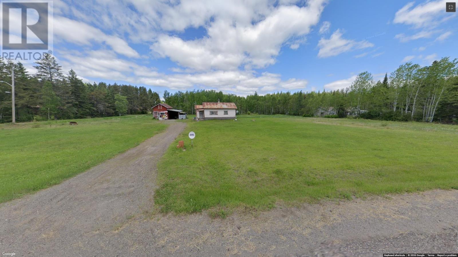 2491 West Riverdale RD