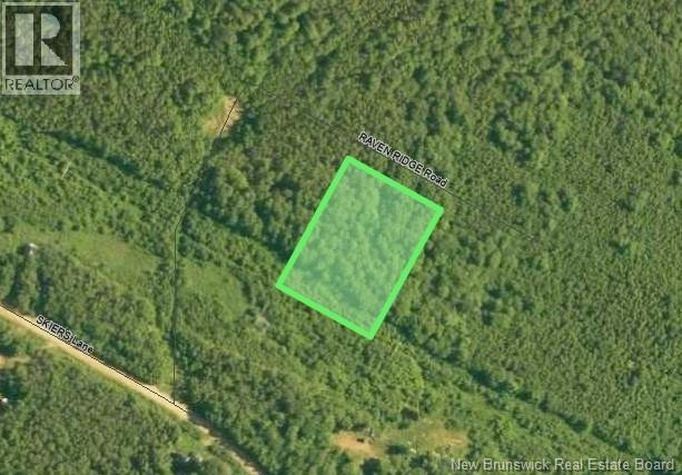 Lot Raven Ridge Road