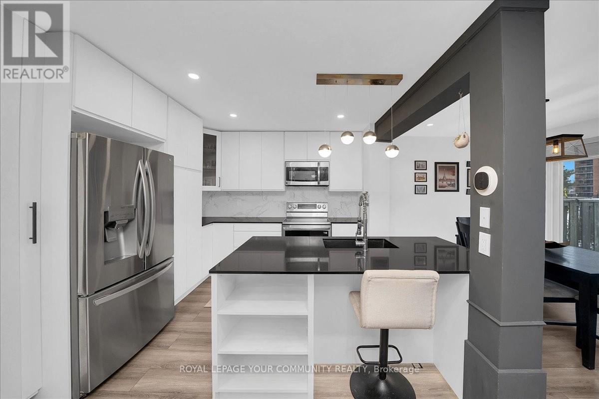 31 - 3500 GLEN ERIN DRIVE