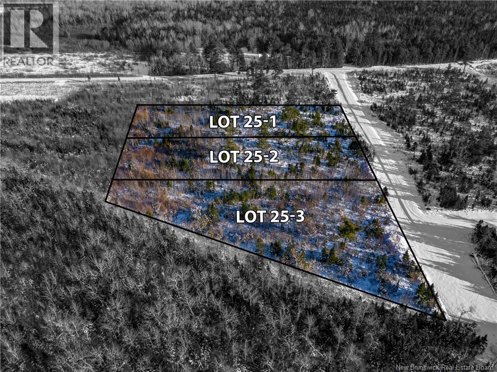 LOT 25-1 Hannay Road