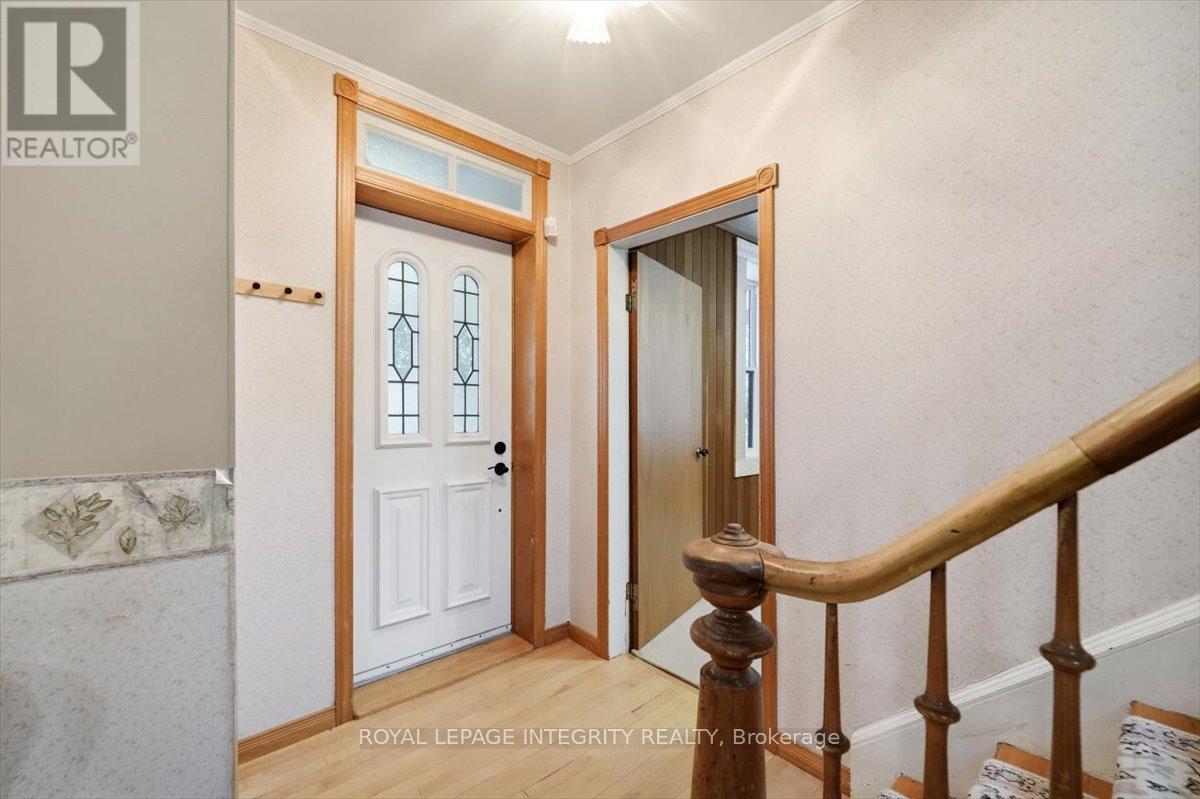 1814 OLD MONTREAL ROAD