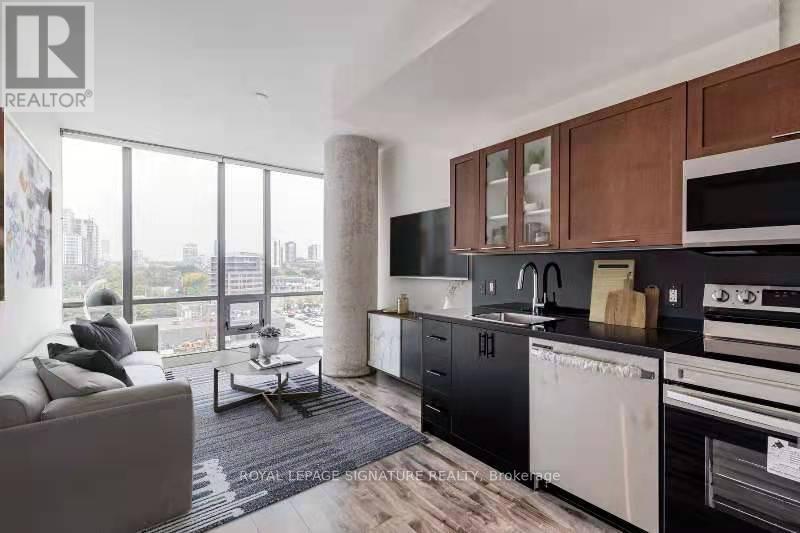 703 - 33 MILL STREET