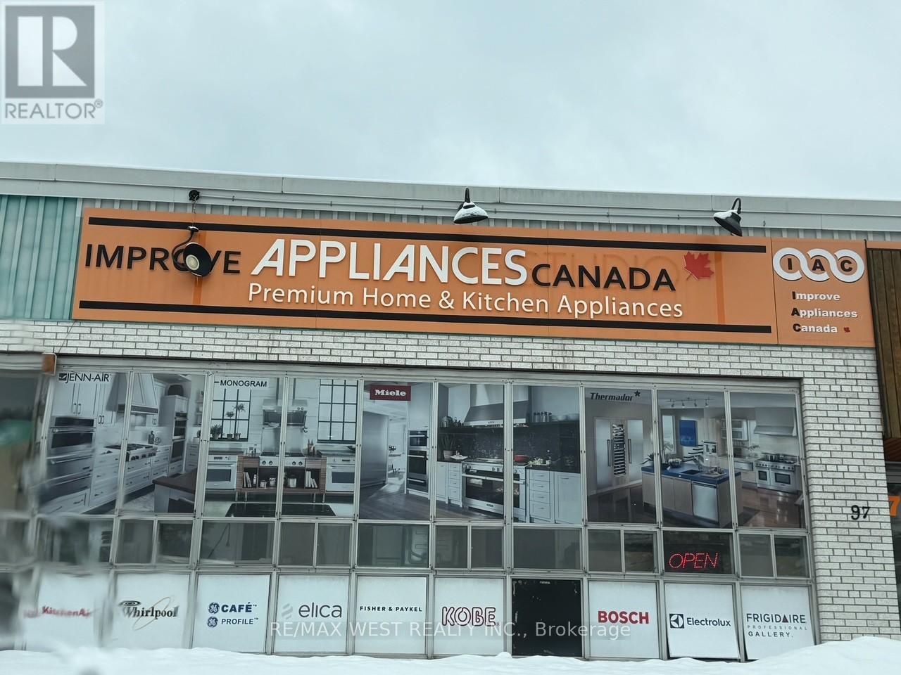 5 - 97 DONCASTER AVENUE