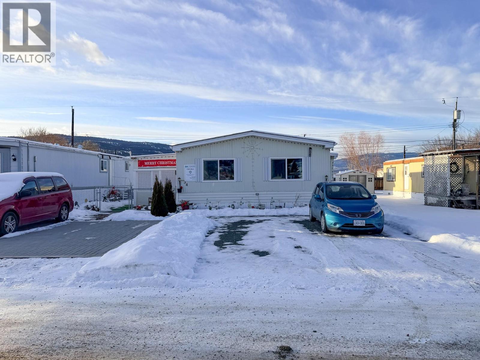 2776 Clapperton Avenue Unit# 34