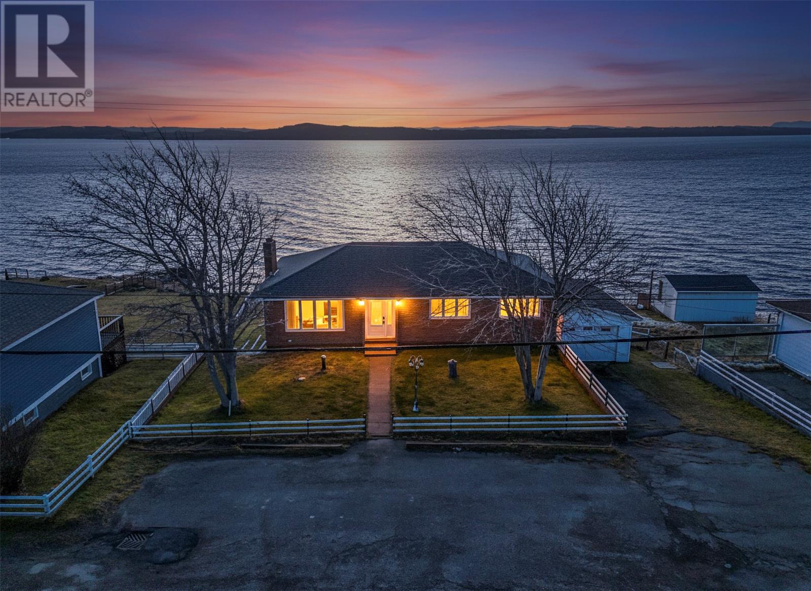 274 Bishops Cove Road