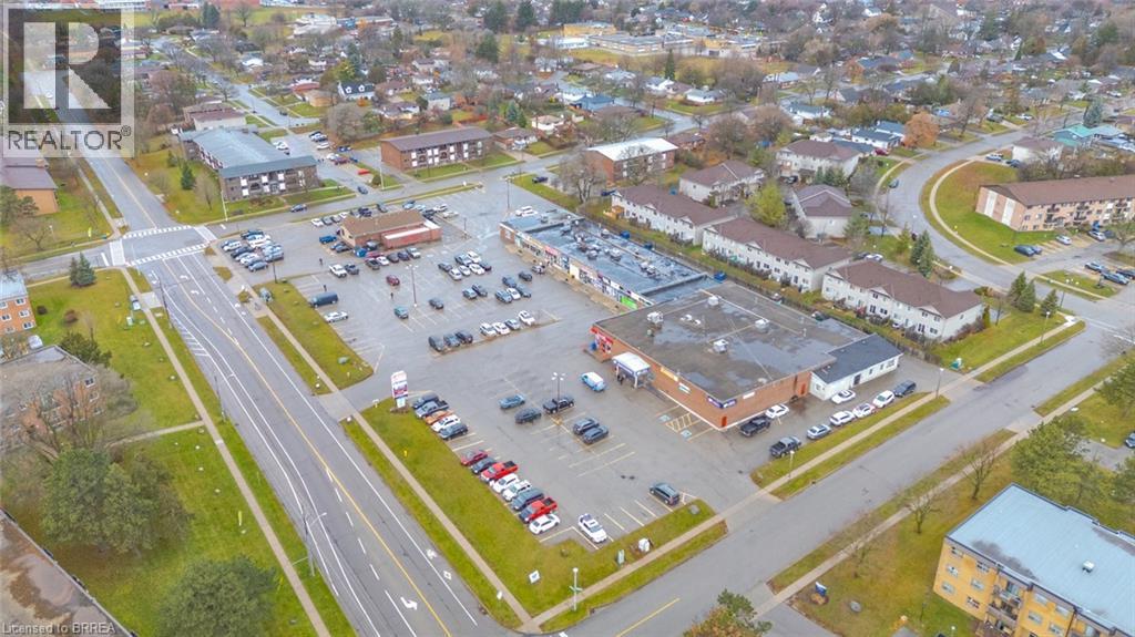 120 DUDHOPE Avenue Unit# 24