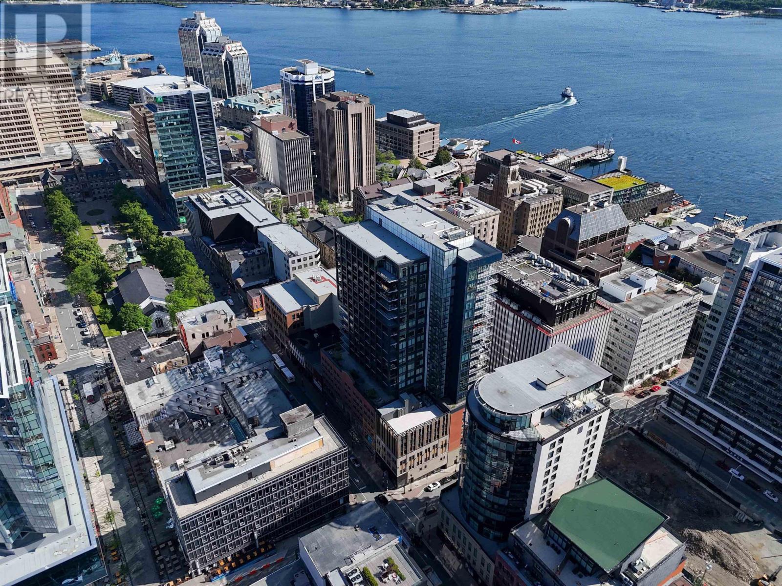 2303 1650 Granville Street