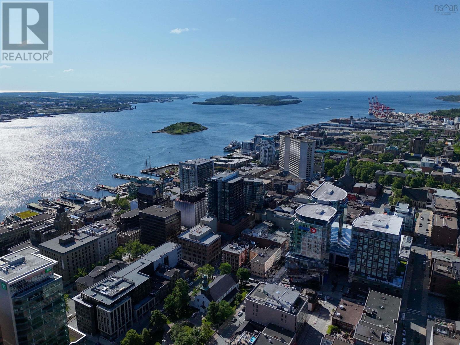 2301 1650 Granville Street