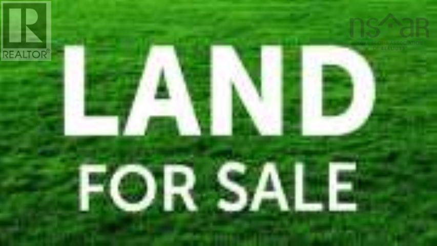 Lot 22-3 Highway 321, Valley Road