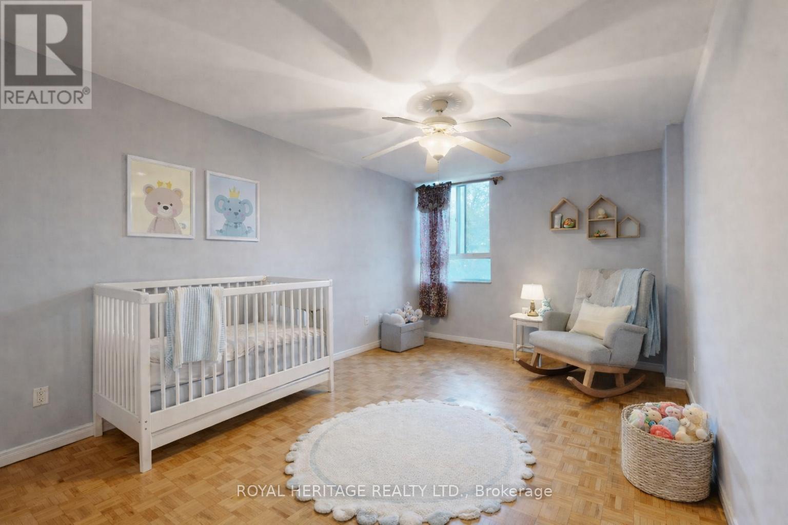 301 - 3 MASSEY SQUARE