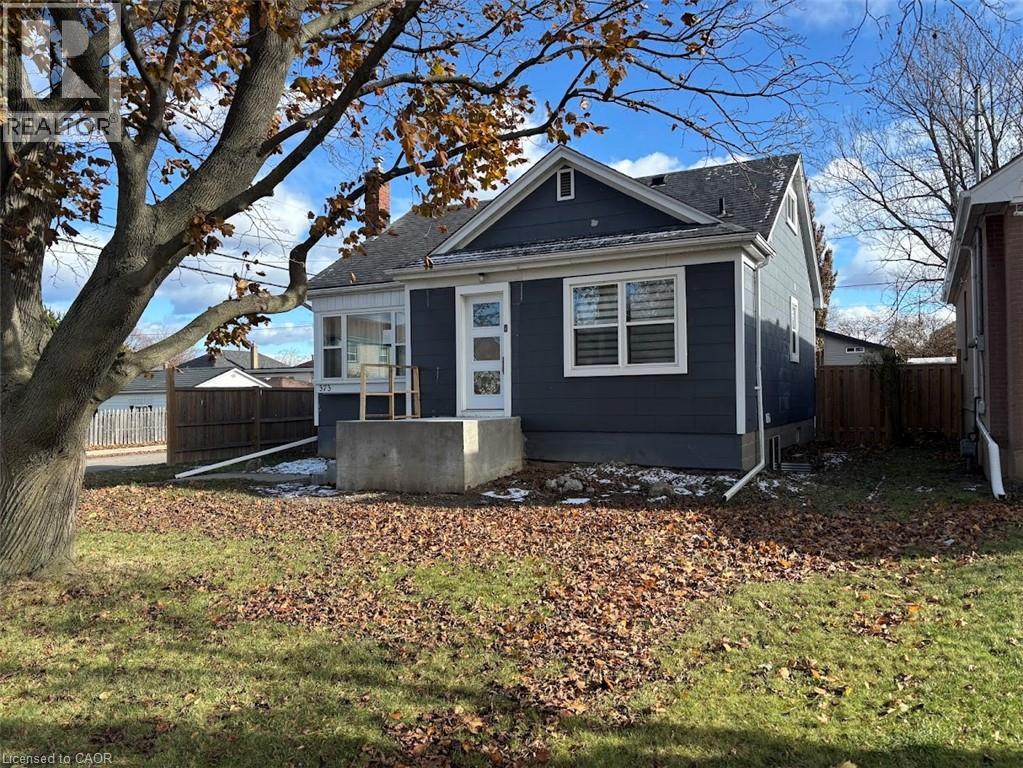 373 EAST 27TH Street