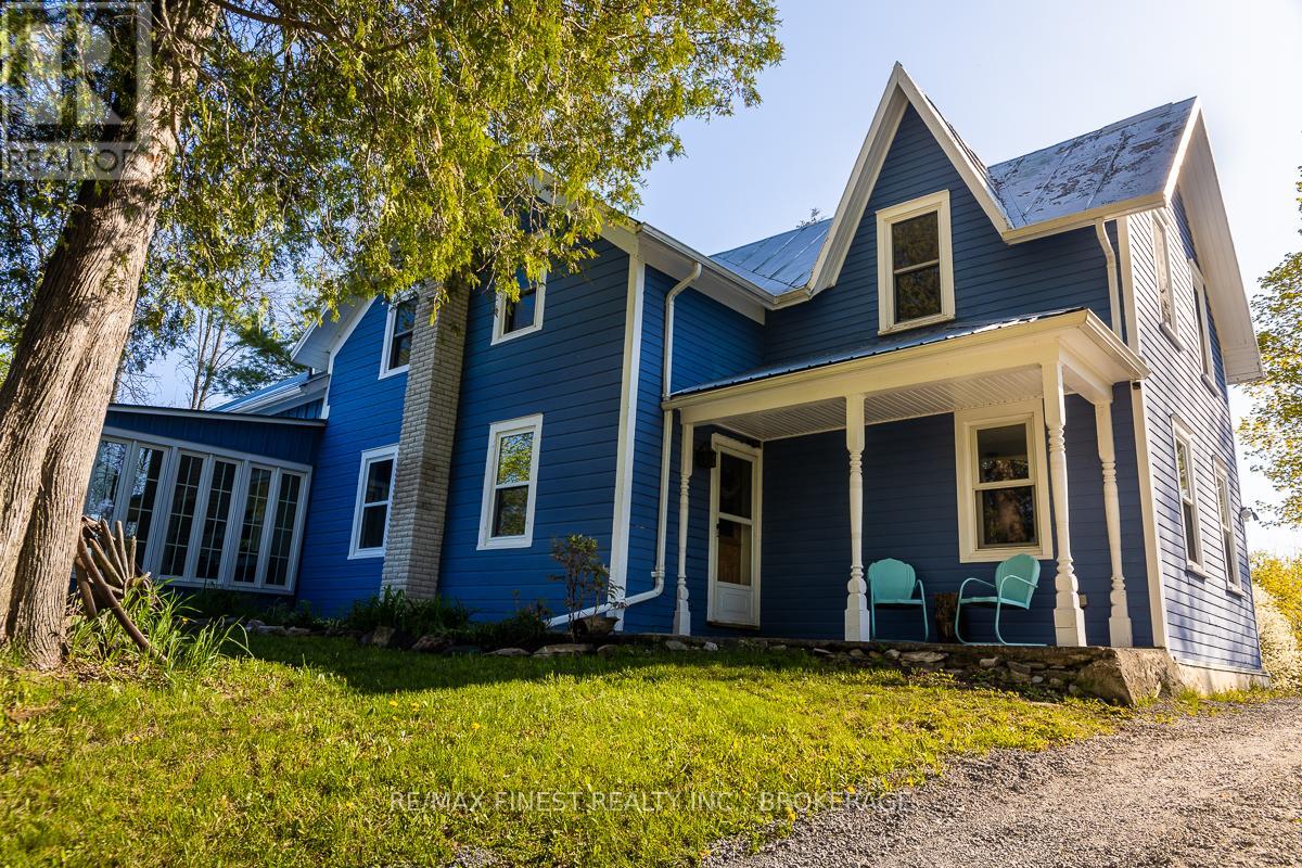 2707 COUNTY ROAD 27 ROAD