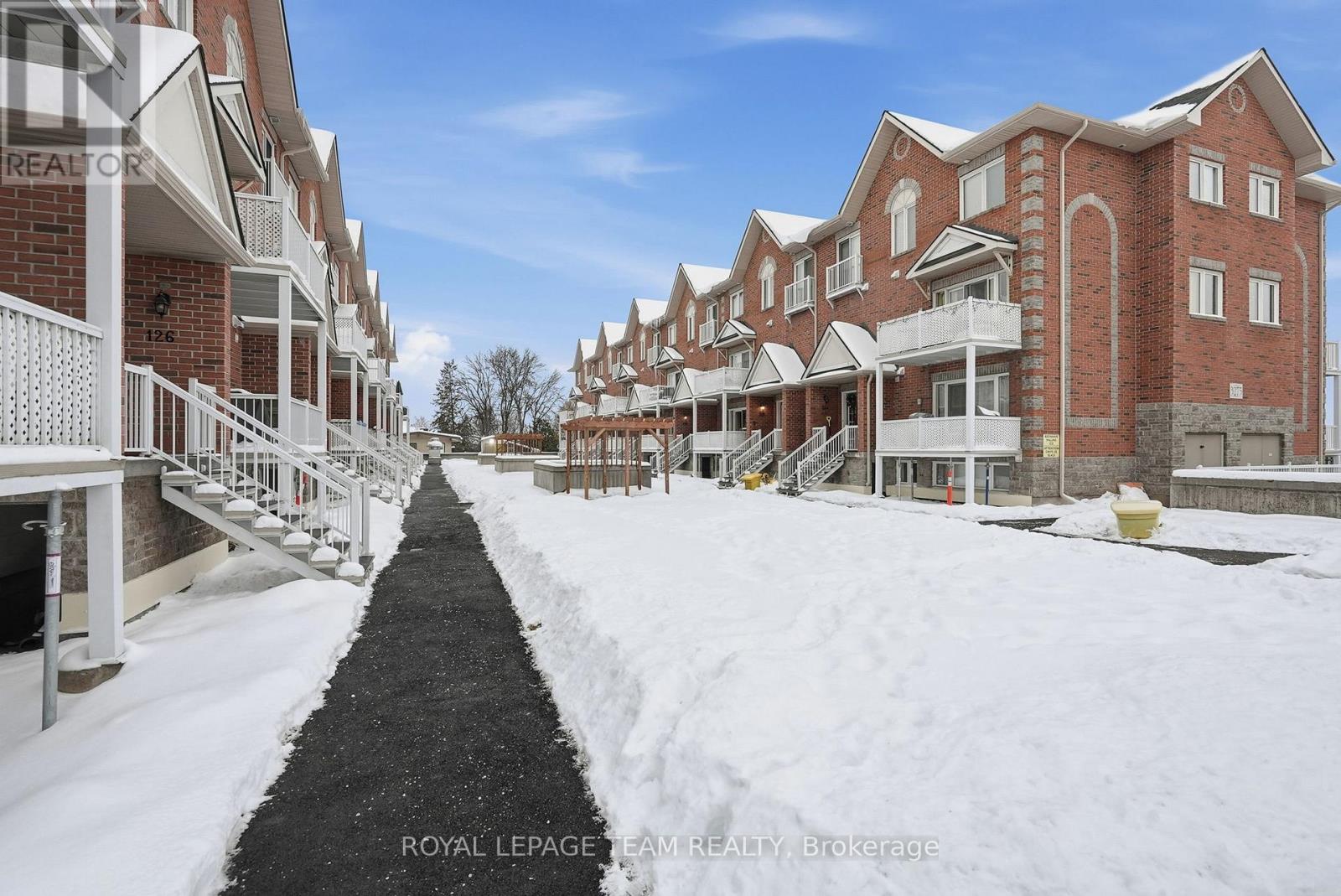 108 - 3265 ST. JOSEPH BOULEVARD