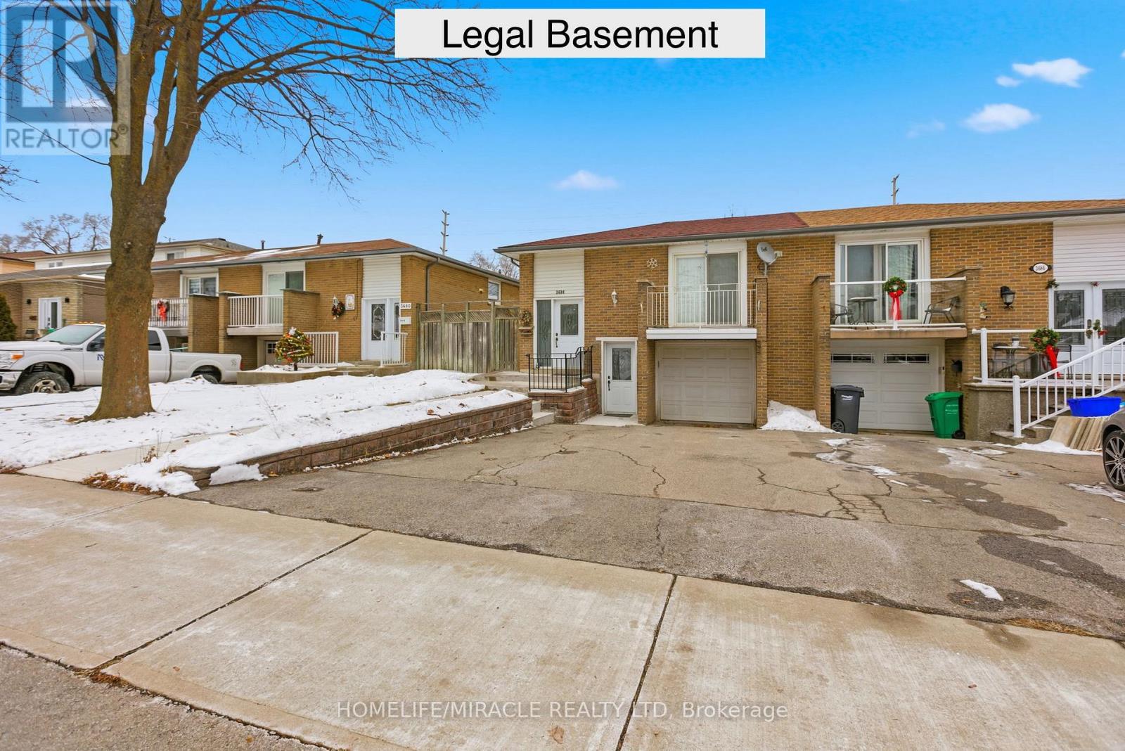 3684 ELLENGALE DRIVE