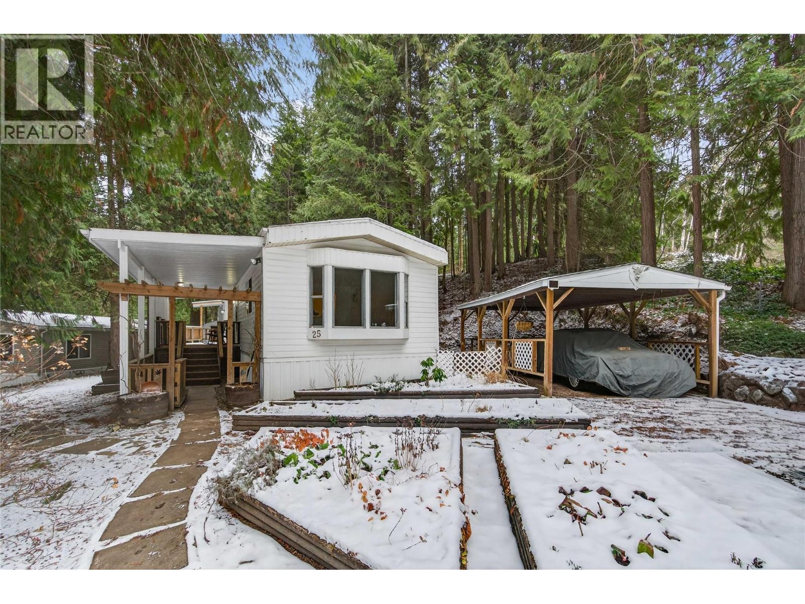 5161 63 Avenue NE Unit# 25