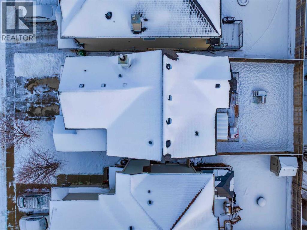 1020 Prairie Springs Hill SW