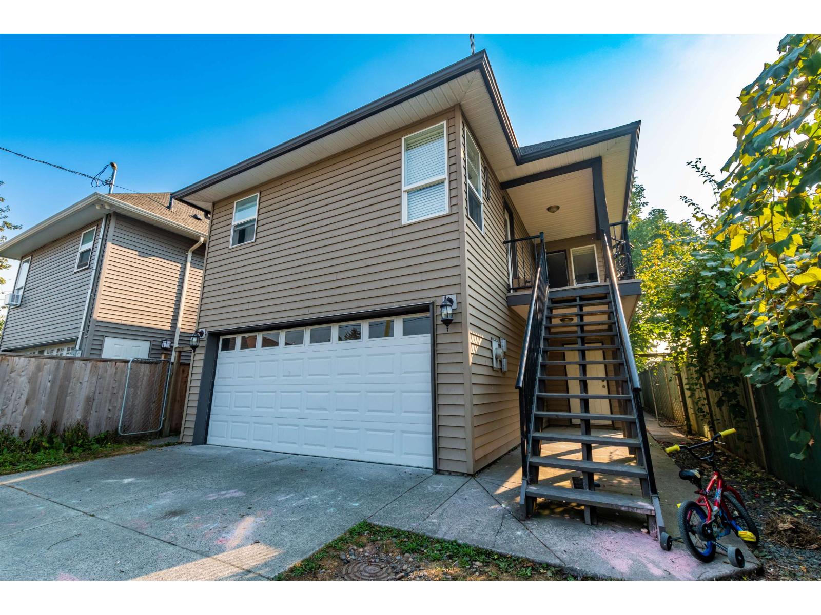 46151 THIRD AVENUE, Chilliwack Proper East