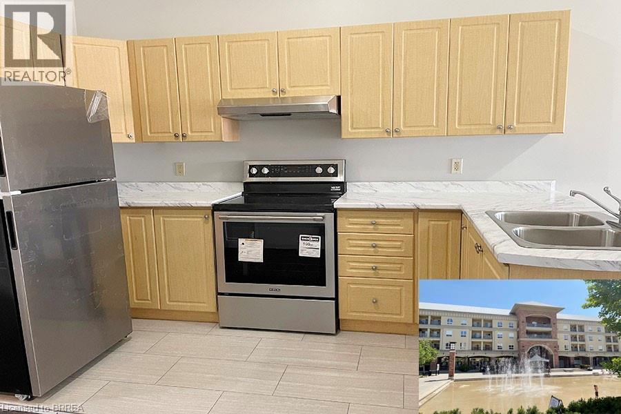 150 COLBORNE Street Unit# 403