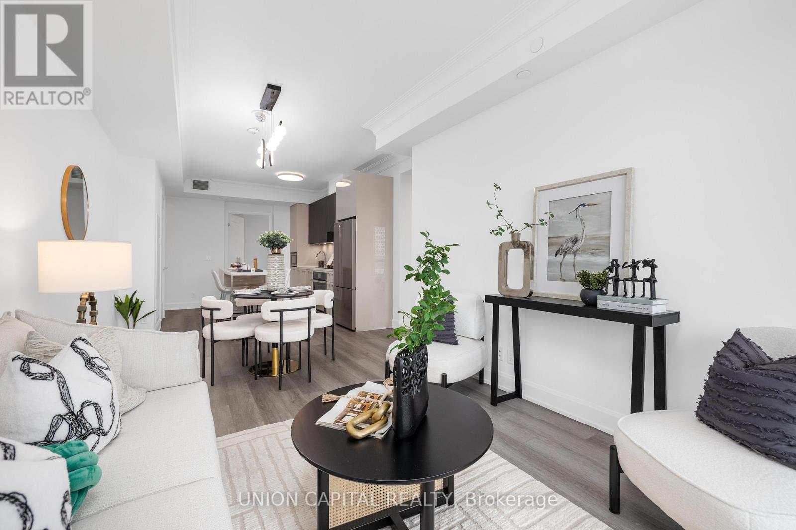 701 - 8 WATER WALK DRIVE