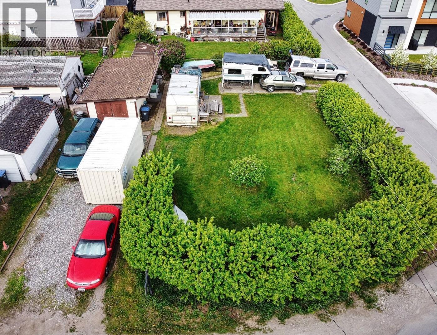 11518 Rogers Road Unit# 1