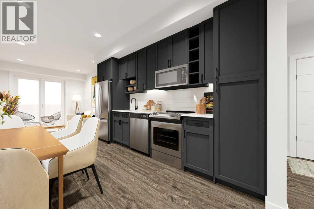 606, 3107 Warren Street NW