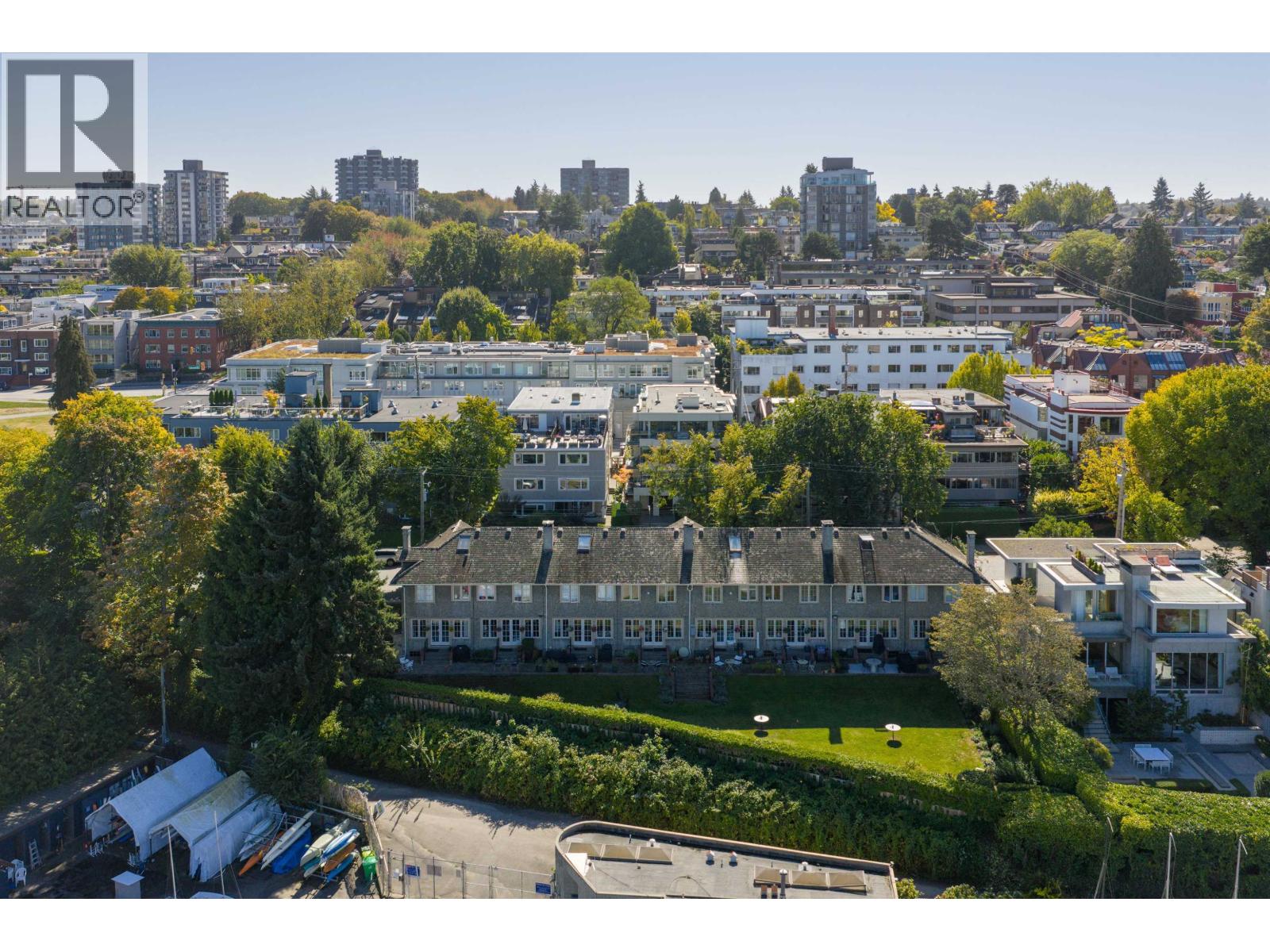 2449 POINT GREY ROAD