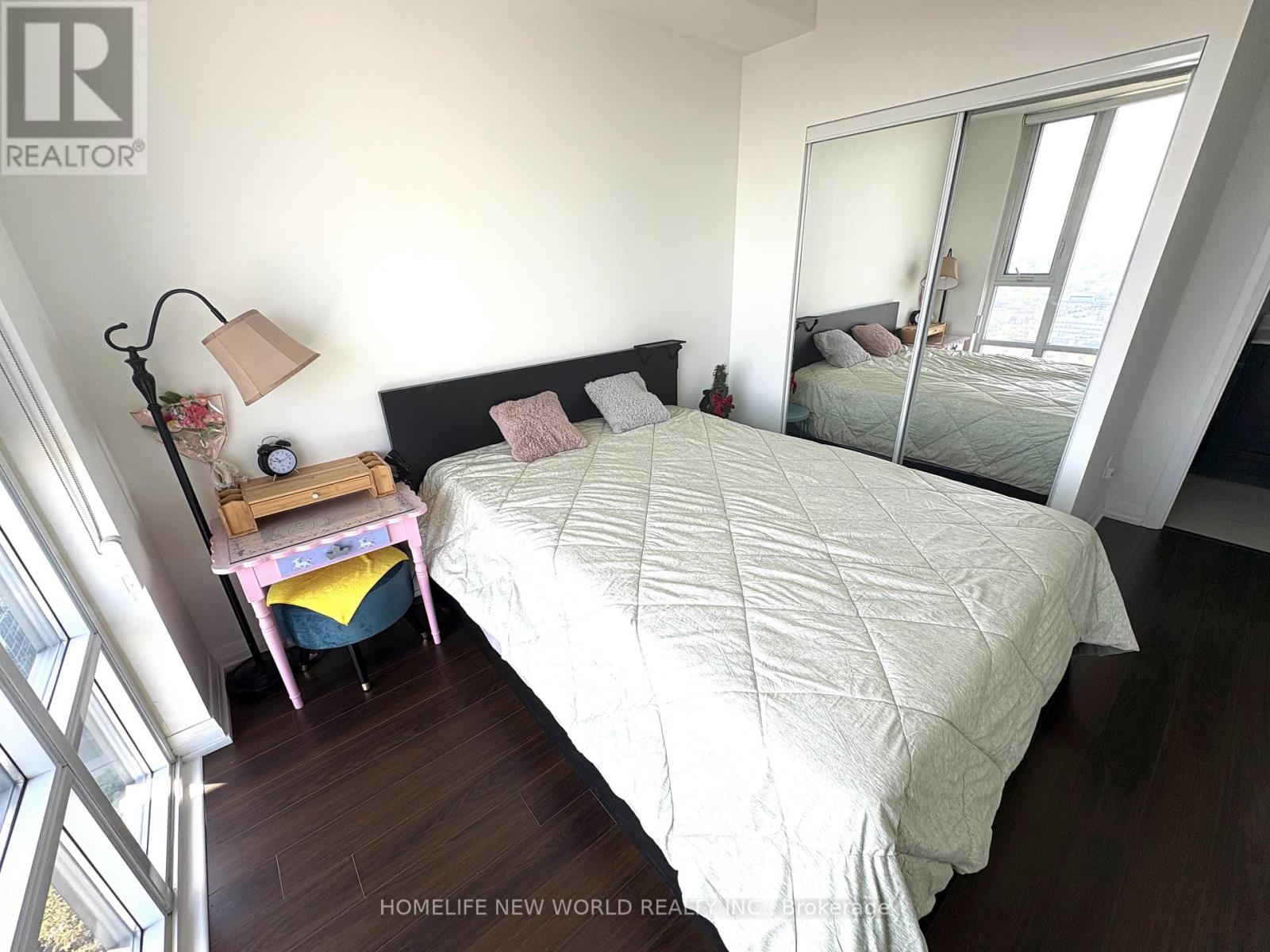 2603 - 55 ANN O'REILLY ROAD