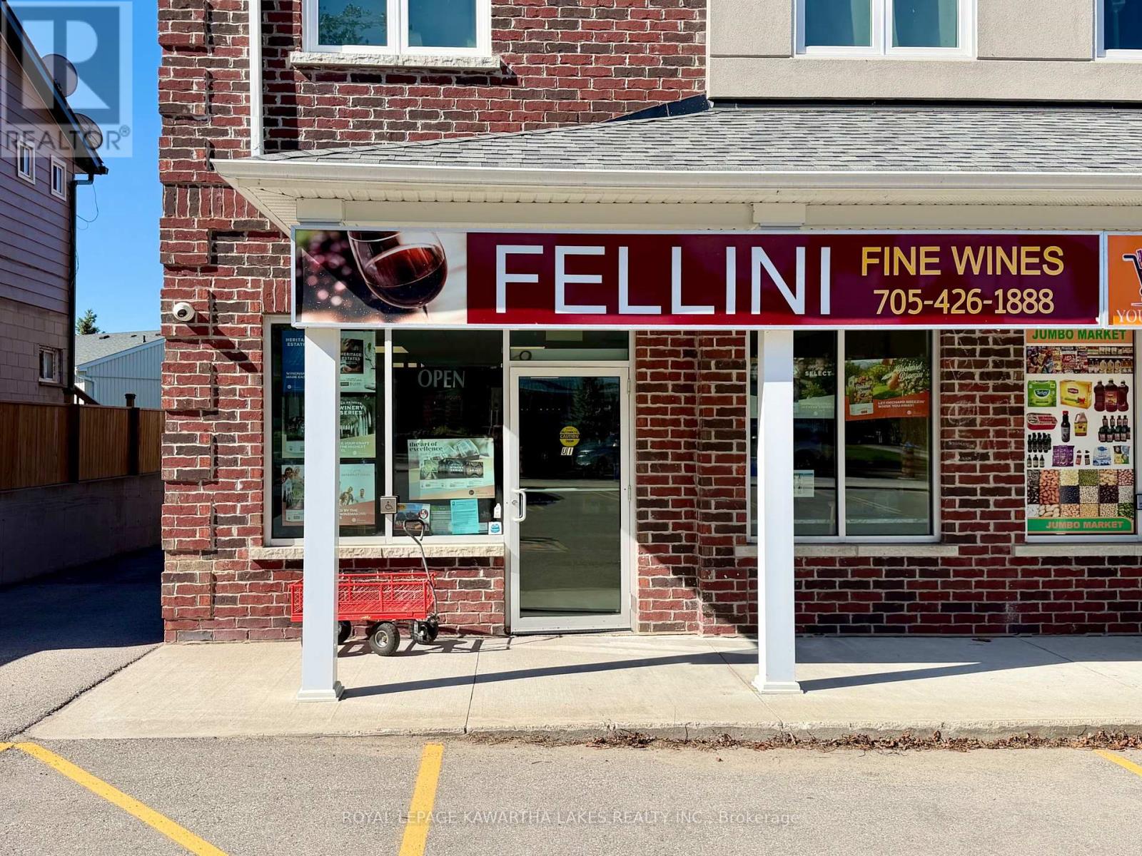 1 - 448 OSBORNE STREET