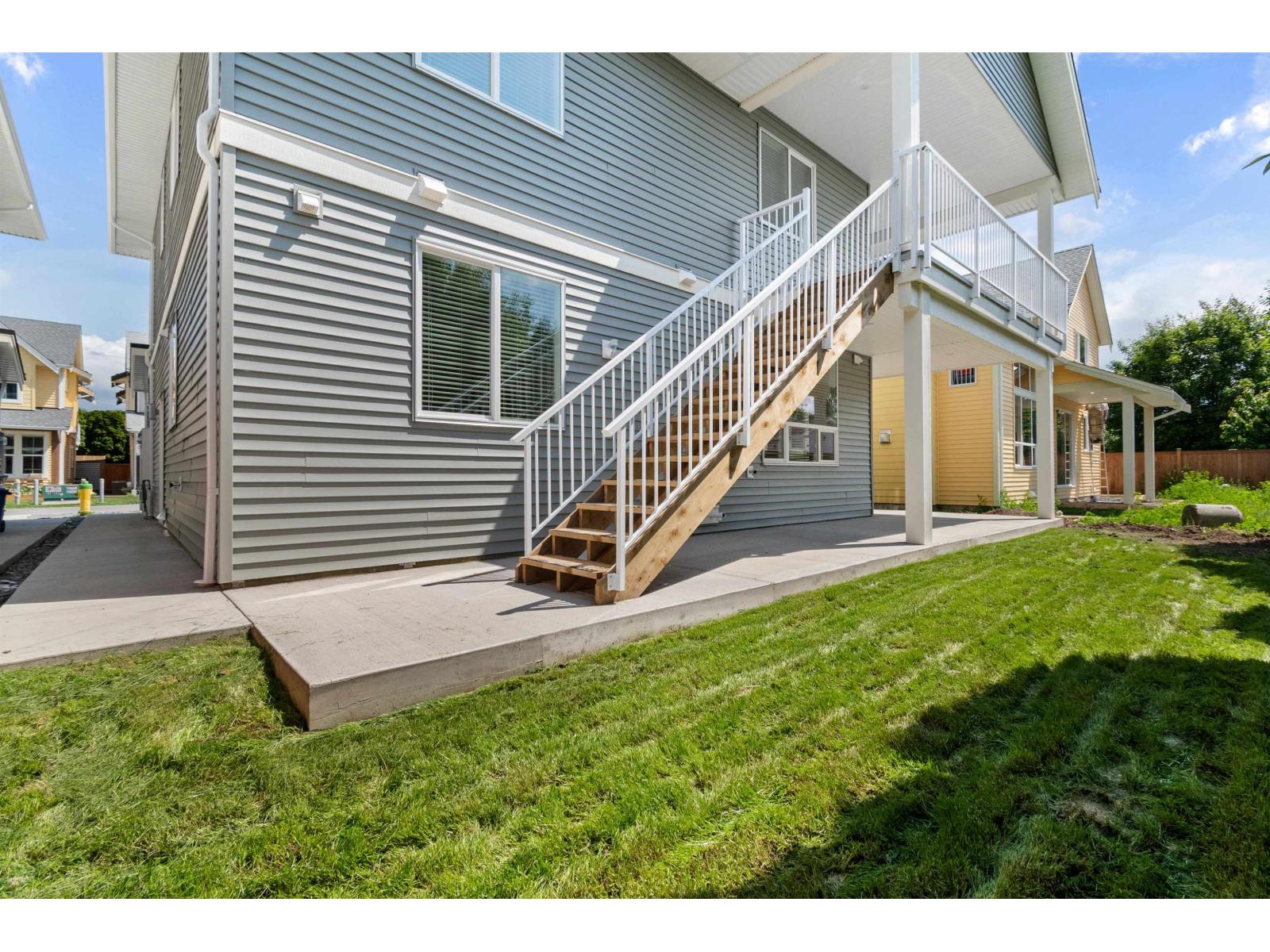 2 45314 WELLS ROAD, Sardis West Vedder