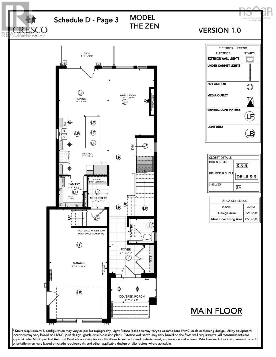 GAR40 91 Garvey Court