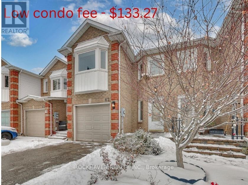 62 - 2350 GRAND RAVINE DRIVE