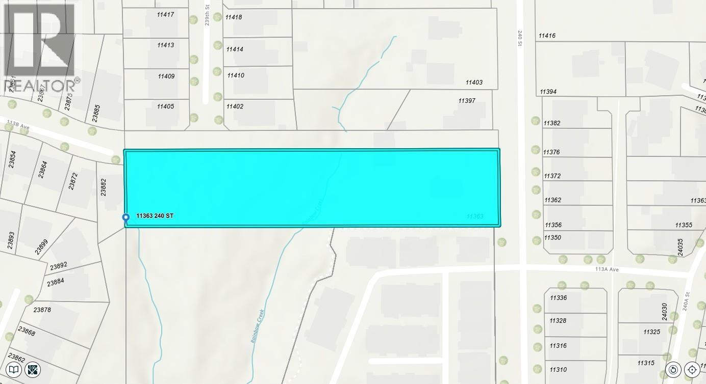 11363 240 STREET