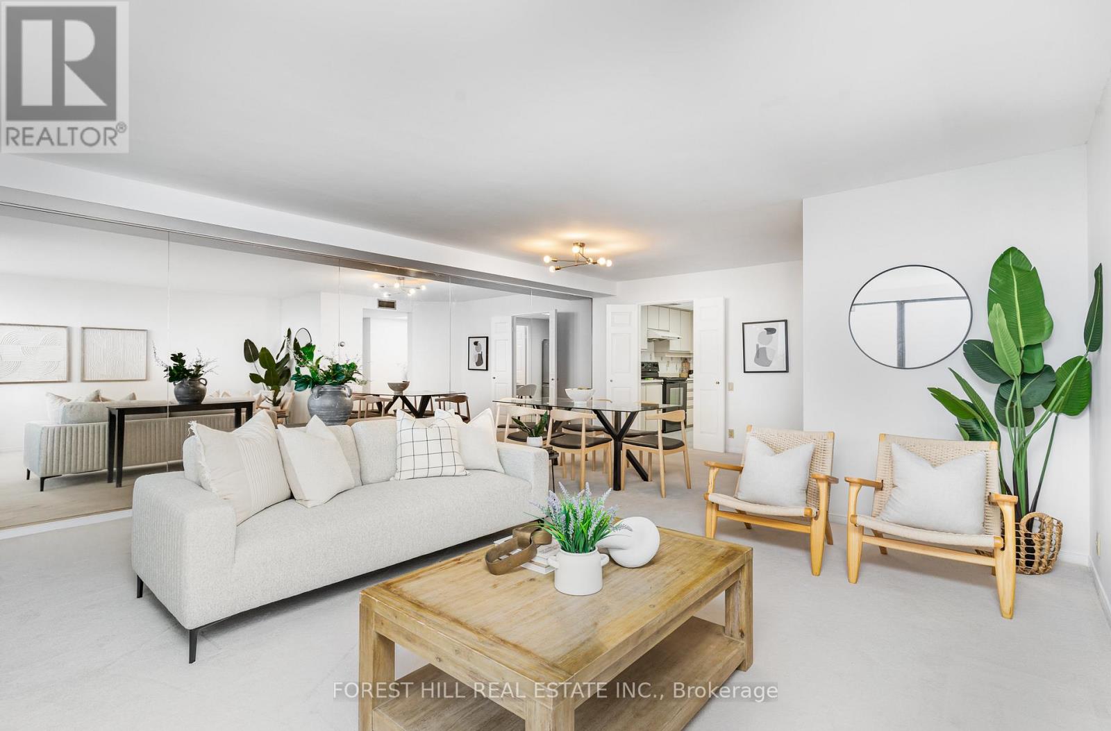 2004 - 3 CONCORDE PLACE