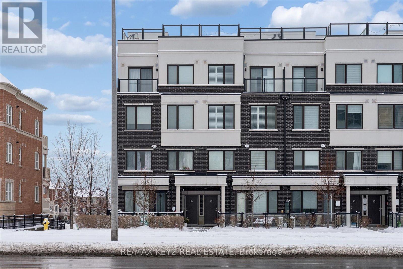 117 - 1711 PURE SPRINGS BOULEVARD