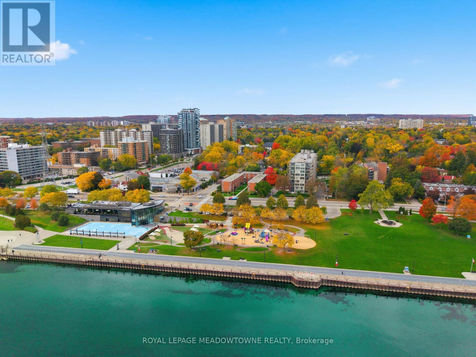 15 - 1351 LAKESHORE ROAD