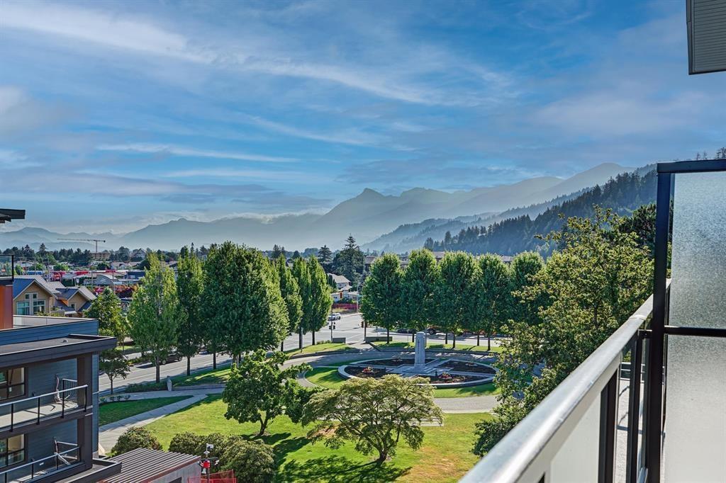 612 45505 CAMPUS DRIVE, Garrison Crossing