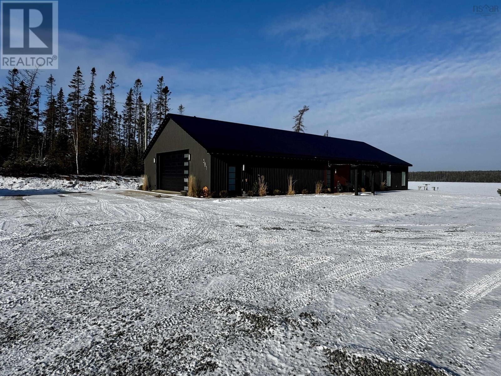 381 Grandiqe Ferry Rd.