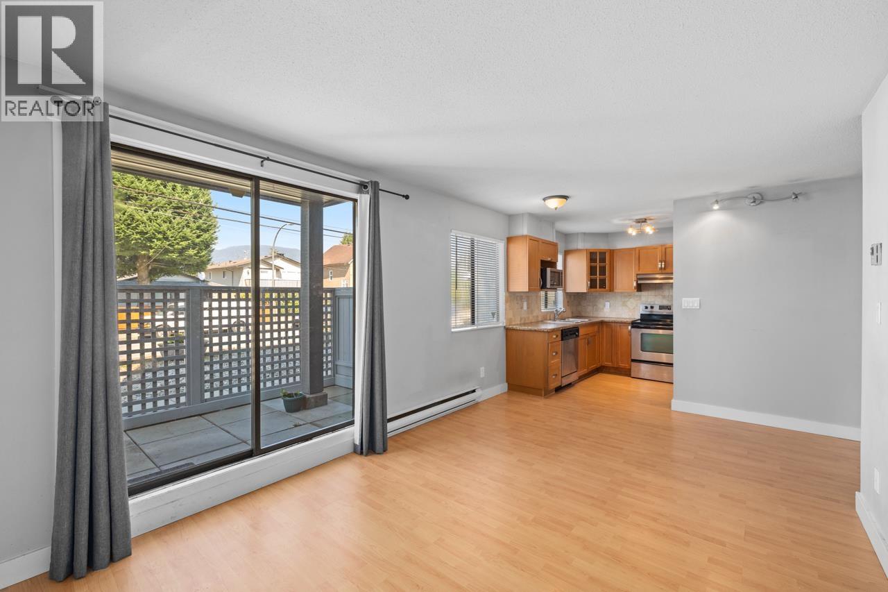 110 1948 COQUITLAM AVENUE