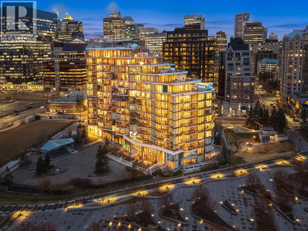 511, 738 1 Avenue SW