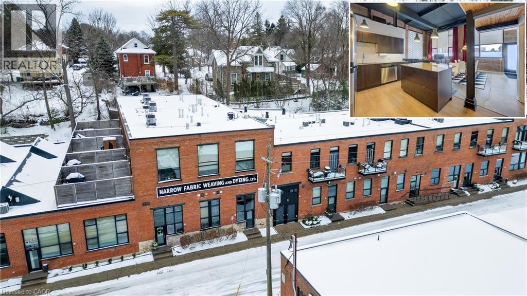 85 SPRUCE Street Unit# 112